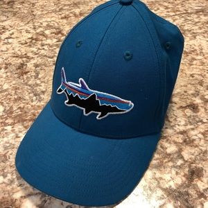 Patagonia hat